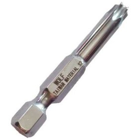 نوك پيچ گوشتي ستاره اي t 30