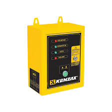 تابلو پنل ATS پين 3 كنزاكس كد 6193