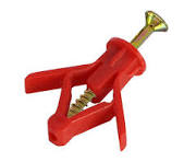 رول پلاک پروانه ای