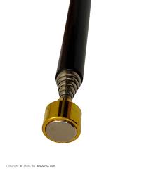 آهنربا آنتني هامبورگ