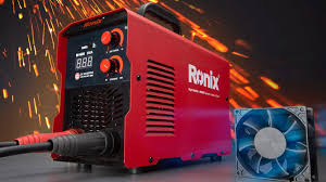 دستگاه جوش رونیکس کد 4604