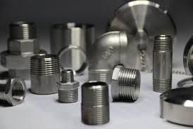 اتصالات یکسر دنده جوشی