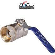 شير گازي دسته آبي 11/2 سيتكو