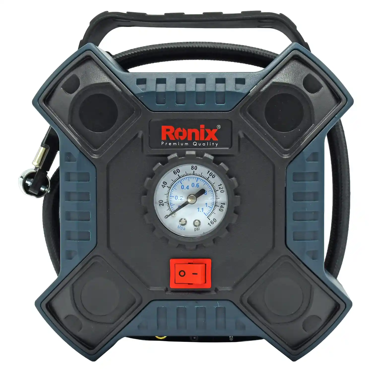 كمپرسور آنالوگ برق شهري 4262 رونيكس