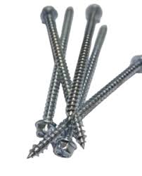 پيچ بکسی نوک تیز