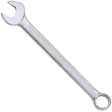 آچار يكسر تخت رينگي رانگسي سايز 23