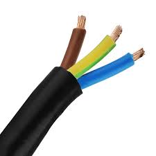 كابل افشان 4 * 3