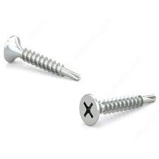 پيچ سر تخت مته اي