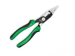 انبر سيم لخت كن همه كاره تاپ تول DFBG 2208