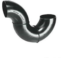 سیفون جوشی پلی اتیلن