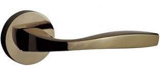 دستگيره روزت زیتونی سوئیچی 1562