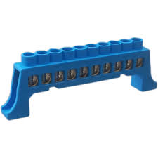 شينه نول روكشدار 10 پيچ نول آبي