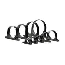 بست لوله دو پيچ 3/4