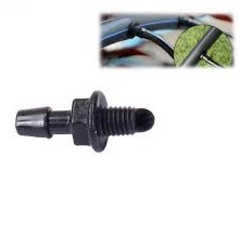 بست ابتدایی 6 پلی اتیلن