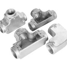 زانو برق فولادی 13