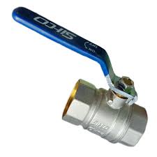 شير گازي دسته آبي 11/4 سيتكو