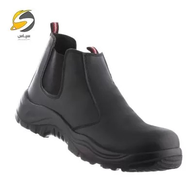 كفش زنيت بي بند بلند كد 741