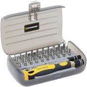 ست پيچ گوشتي موبايلي 32 عددي 9283 كنزاكس