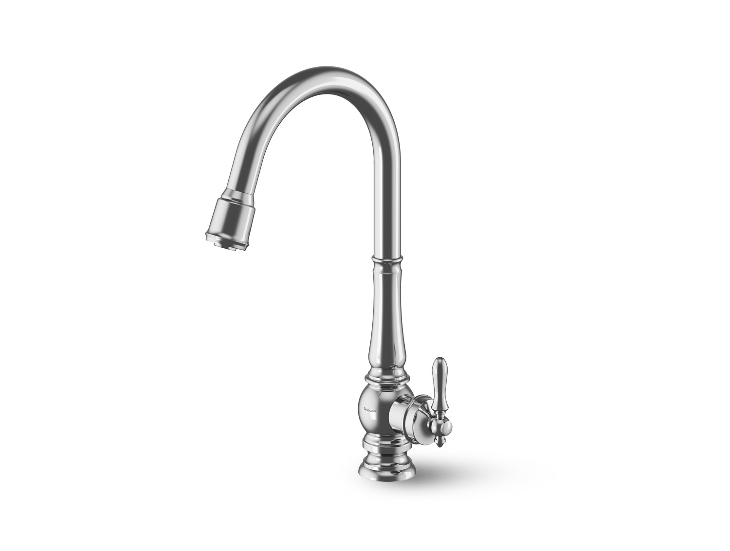 شير ظرفشويي شاوري پيشرو بيزانس