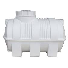 مخزن 300 لیتری افقی