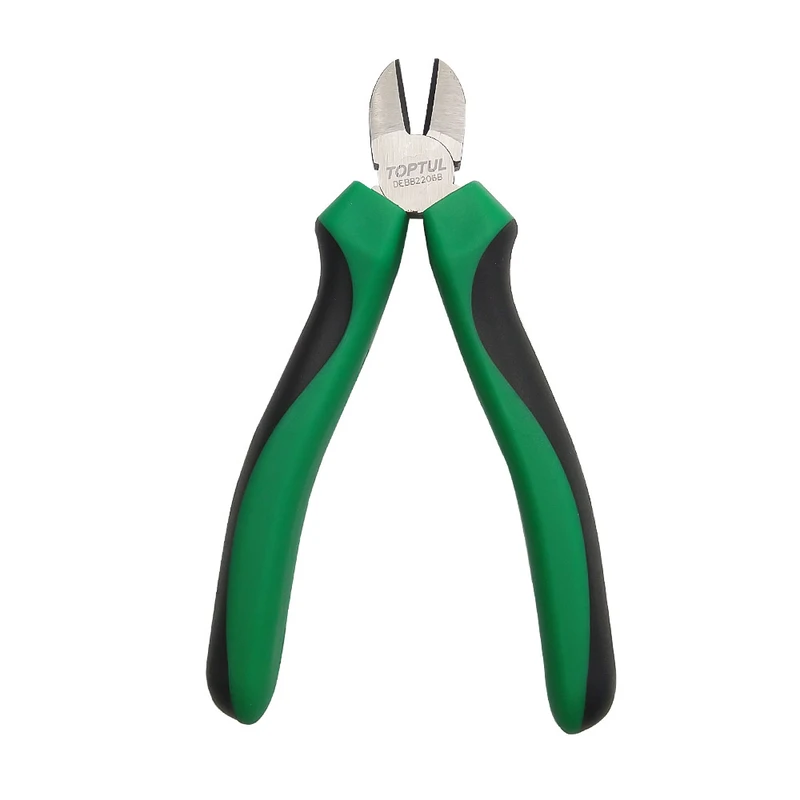 سيم چين بزرگ فشار قوي 8 تاپ تول DEBC 2208