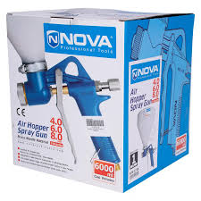 پيستوله كنيتكس پاش نووا كد 2730