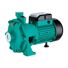 پمپ 3 اسب بشقابي دو پروانه تك فاز شيمجه 2SGPM32/160A