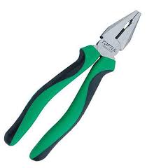 انبر دست فشار قوي 8 تاپ تول DBBB 2208