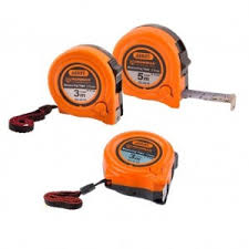 متر آهنربايي 7.5 متر آيرون مكس كد 79