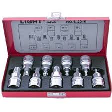 بكس لايت ستاره اي T كد S 2019