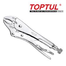 انبر قفلي 5 تاپ تول DAAQ1A 05