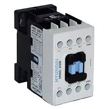 كنتاكتور 22 آمپر هيونداي