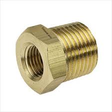 تبديل برنجي 3/8 به 1/4