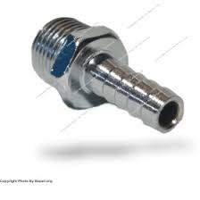 سر شيلنگ 1/2 داخل رزوه كروم