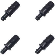 بست ابتدایی تیپ(فشاری) پلی اتیلن