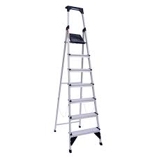 نردبان آلومینیوم اطلس