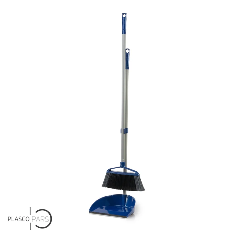 ست جارو خاك انداز كلاسيك مهسان