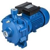 پمپ 2 اسب دو پروانه سه فاز  61 متري ابارا مدل CDA2/00 T LOCAL