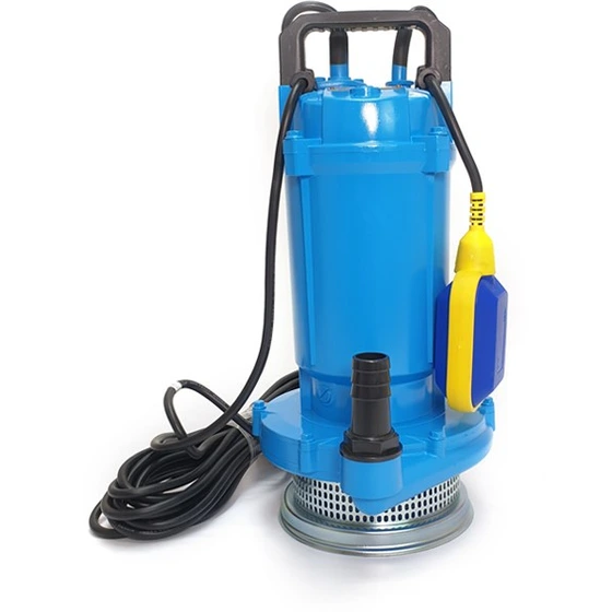 پمپ كفكش 34 متري 1 اينچ  ابارا مدل SDA25-3.5/0.75M