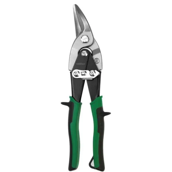 قيچي ورق بر راست 10 اينچ تايوان كنزاكس KSR 110