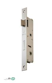 قفل 5/5 درب آلومينيومي باتيس