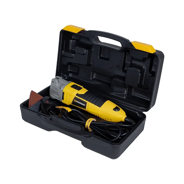 فرز همه كاره 500 وات ديمر دار با متعلقات 3595 كنزاكس