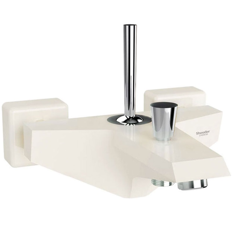 شير دوش شودر تيفاني شيري كروم