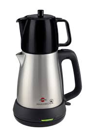 چاي ساز دم آور پارس خزر