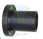 فلنچ جوشی پایه بلند فشار قوی پلی اتیلن