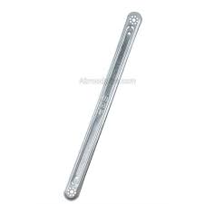 صفحه نصب رادیاتور سفید پلیمری