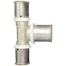 سه راهي تبديل پرسي 32*16*32 نيوپايپ