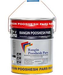 اپوكسي سفيد گالن نيك سارنگ 4000