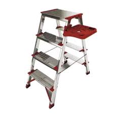 نردبان آلومینیوم برلیان