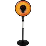 پنکه حرارتي بليتان مدل 8808